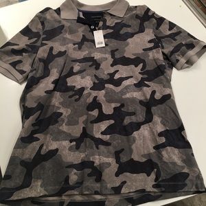 Banana republic polo